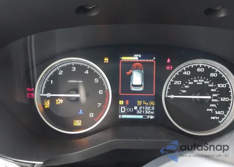 2019 Subaru Forester Limited z USA, uszkodzony, nr VIN JF2SKAUC9KH504128